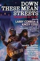 Cover Down These Mean Streets