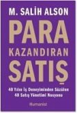 Para Kazandiran Satis