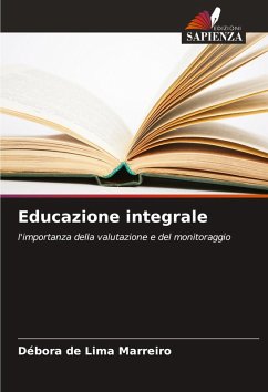 Cover Educazione integrale