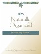 2025 Naturally Organized 24-hour Daily... - Bild 1