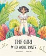 The Girl Who Wore Pants - Bild 1