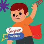 Super Yaseen!