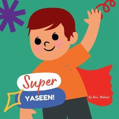 Super Yaseen! - Mohtadi, Nora