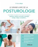 Le grand livre de la posturologie