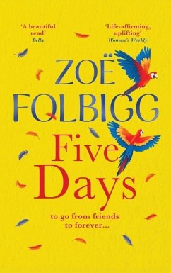 Five Days - Folbigg, Zoë