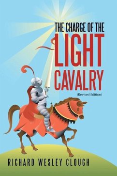 The Charge of the Light Cavalry - Clough, Richard Wesley