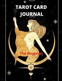 Tarot Card Journal