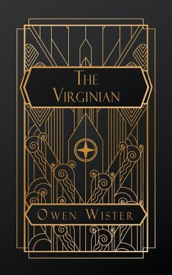 The Virginian - Wister, Owen