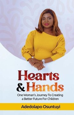 Hearts & Hands - Osuntuyi, Adedolapo