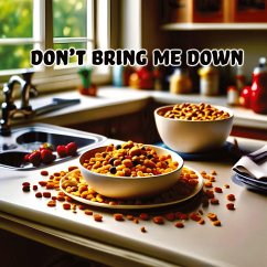 Cover Don't Bring Me Down