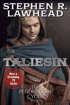Cover Taliesin