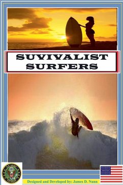 Survivalist Surfers - Nunn, James D.