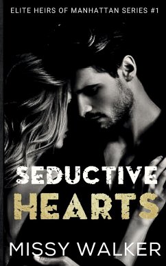 Seductive Hearts - Walker, Missy