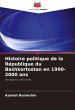 Histoire politique de la République du... - Bild 1