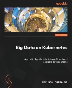 Big Data on Kubernetes - Crepalde, Neylson