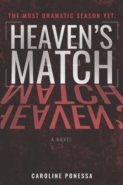 Heaven's Match - Ponessa, Caroline