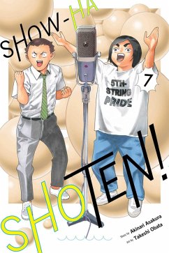 Cover Show-ha Shoten!, Vol. 7