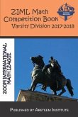 Ziml Math Competition Book Varsity Division 2017-2018