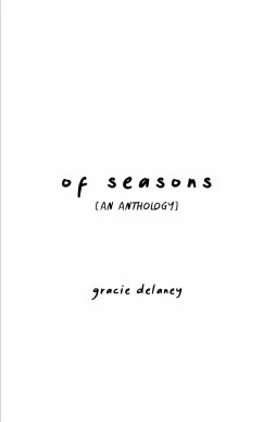 Cover Of Seasons