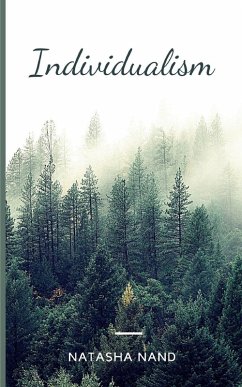 Cover Individualism