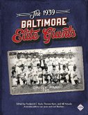The 1939 Baltimore Elite Giants