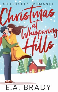 Cover Christmas at Whispering Hills