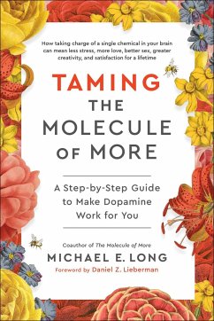 Taming the Molecule of More - Long, Michael E