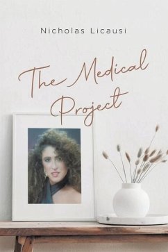 The Medical Project - Licausi, Nicholas