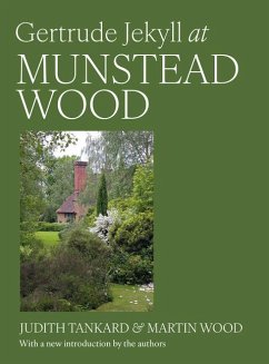 Cover Gertrude Jekyll at Munstead Wood