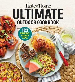 Taste of Home Ultimate Outdoor Cookbook