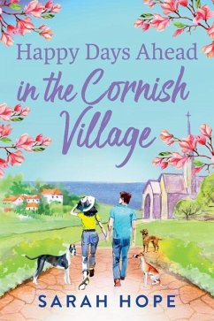 Happy Days Ahead in the Cornish Village - Hope, Sarah