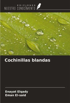 Cochinillas blandas - Elqady, Enayat; El-Said, Eman