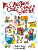 The Christmas Cookie Sprinkle Snitcher The Christmas Cookie Sprinkle Snitcher