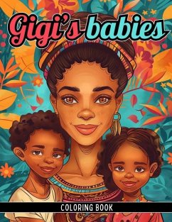 Gigi's Babies - Newby, Tara Brown