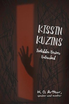 Kissin Kuzins - Arthur, H G