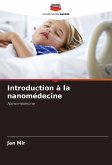Introduction à la nanomédecine