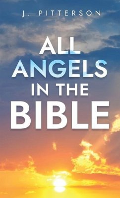 All Angels in The Bible - Pitterson, J.