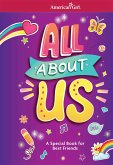 All about Us Journal