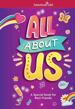 All about Us Journal - American Girl