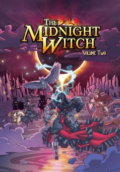 Cover Midnight Witch