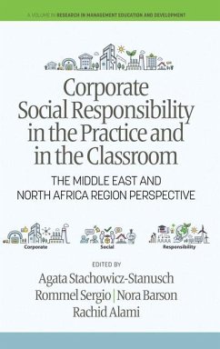 Corporate Social Responsibility in the Practice and in the Classroom