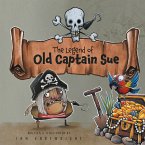 The Legend of Old Captain Sue The Legend of Old Captain Sue