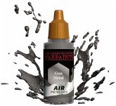 Air Gun Metal Air Gun Metal