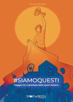 #siamoquesti - Salvador, Simone