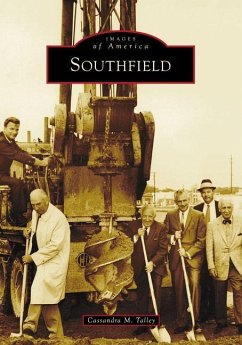 Cover Southfield