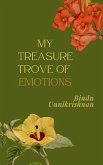 My treasure trove of emotions