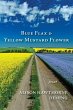 Blue Flax & Yellow Mustard Flower - Bild 1