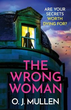 The Wrong Woman - Mullen, O J