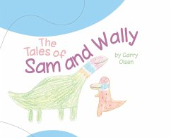 Cover The Tales of Sam and Wally