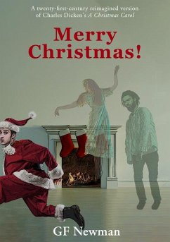 Cover Merry Christmas